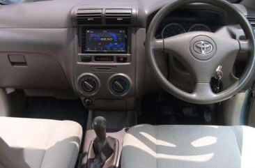 Dijual Mobil Toyota Avanza G MPV Tahun 2007