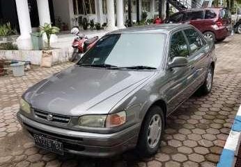 Toyota Corolla MT Tahun 1996 Manual