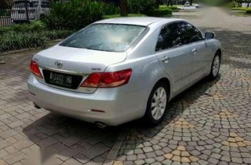 Toyota Camry Q AT Tahun 2008 Automatic