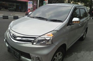 Dijual mobil Toyota Avanza G 2013 MPV