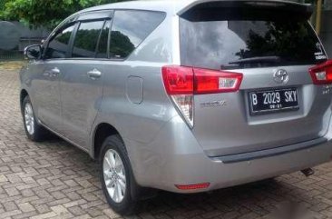 Toyota Kijang Innova G tahun 2016