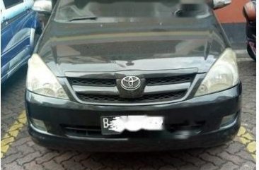 Dijual mobil Toyota Kijang Innova G 2008 MPV