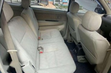 Jual Toyota Avanza G 2009 