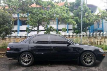 Toyota Corolla 1994 Sedan