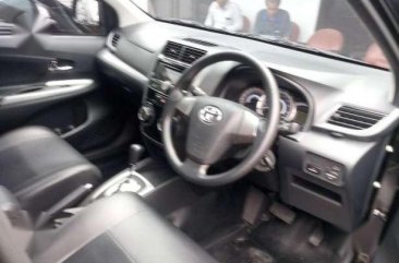 Toyota Avanza Veloz 1.3 AT 2016 