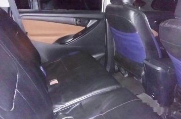 Dijual mobil Toyota Kijang Innova G 2016 MPV