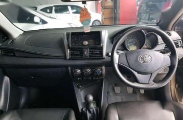Toyota Limo E 1.5 2016 
