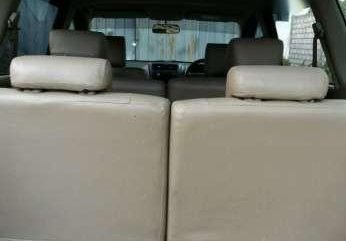 Toyota Avanza G Basic 2014 MPV