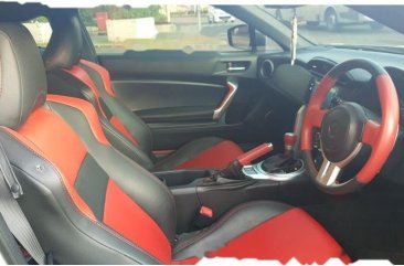 Dijual mobil Toyota 86 TRD 2016 Coupe