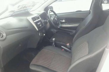 Dijual Mobil Toyota Agya TRD Sportivo Hatchback Tahun 2017