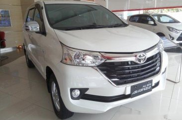 Toyota Avanza  Veloz Tahun 2018 