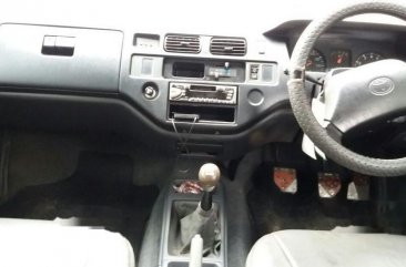 Dijual mobil Toyota Kijang SGX 1997 MPV