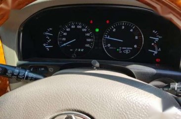 Toyota Land Cruiser VX Limited AT Tahun 2004 Automatic