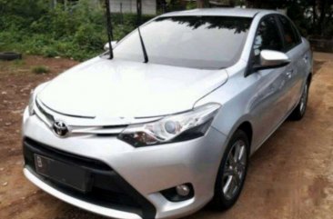 Dijual mobil Toyota Vios G 2014 Sedan
