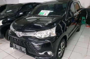 Toyota Avanza Veloz 2016 MPV