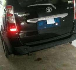 Toyota Avanza G 2007 MPV