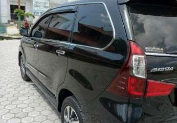 Toyota Avanza Veloz 2015 MPV