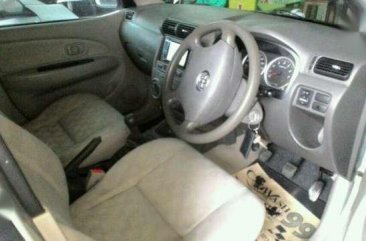 Toyota Avanza G MT Tahun 2011 Manual