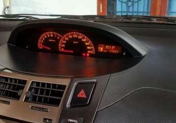 Dijual Mobil Toyota Yaris TRD Sportivo Hatchback Tahun 2012