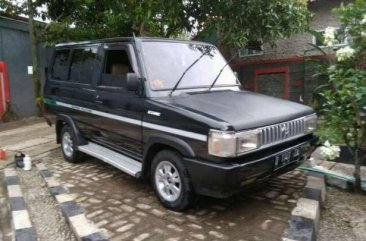 Dijual mobil Toyota Kijang SX 1992 siap pakai