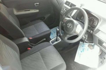 Dijual Mobil Toyota Agya TRD Sportivo Hatchback Tahun 2015