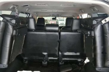 Toyota Kijang Innova G 2016 MPV