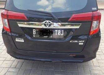  Toyota Calya 1.2G 2017