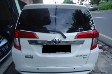 Jual mobil Toyota Calya 2016 DKI Jakarta Automatic