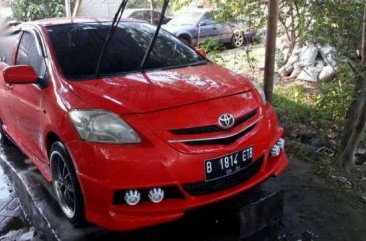 Jual Toyota Limo 1.5 2010