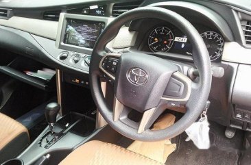 Toyota Kijang Innova 2.4 G 2018 