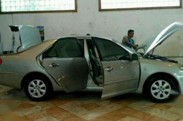 Toyota Camry G 2003 Sedan