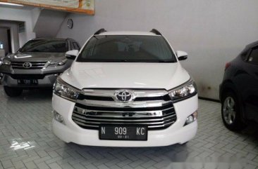 Toyota Kijang Innova All New Reborn 2.4G 2016  