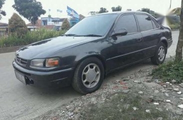 Toyota Corolla 1997 Sedan