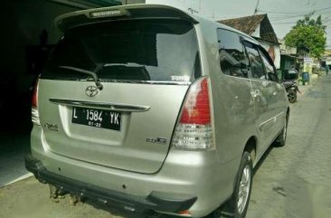 Toyota Kijang Innova G 2010 Manual