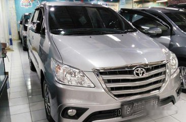  Toyota Kijang Innova 2.5G 2015