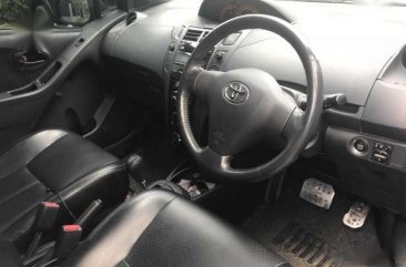 Jual Mobil Toyota Yaris S Limited 2006 