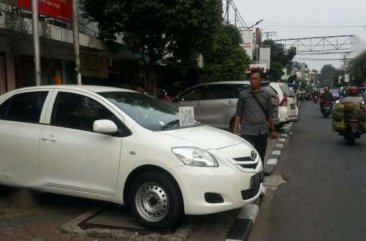 Jual Toyota Limo 1.5 2012