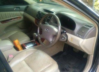 Toyota Camry G A/T 2004 