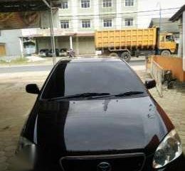 Dijual Toyota Corolla Altis 2002