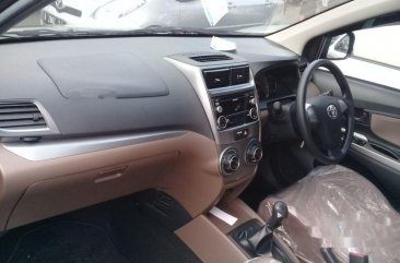 Dijual mobil Toyota Avanza G 2018 MPV