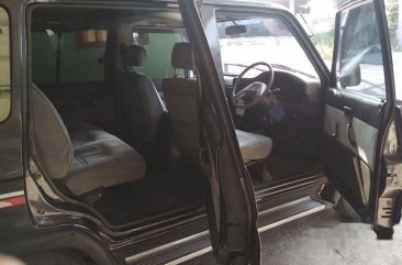 Jual mobil Toyota Kijang 1995 Jawa Timur