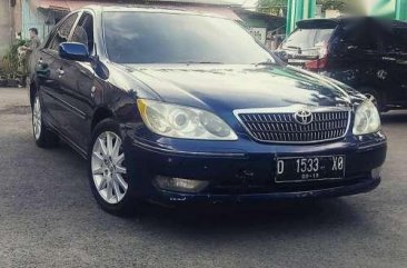 Toyota Camry Automatic Tahun 2004 Type V