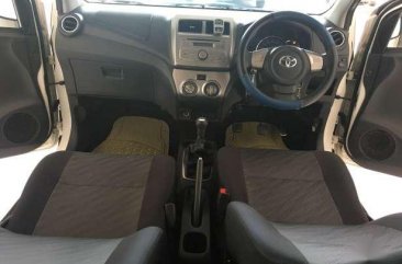 Toyota Agya TRD Manual 2014