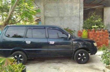 Toyota Kijang Capsul 1996