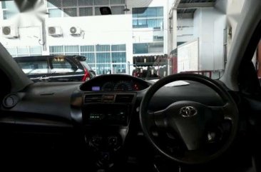 Toyota Vios MT Tahun 2012 Manual