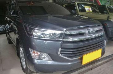 Toyota Kijang Innova V AT Tahun 2017 Automatic 