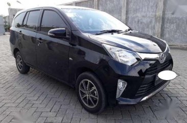 Jual Toyota Calya G 2018