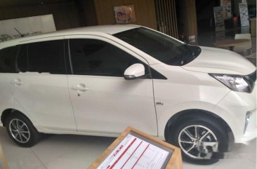 Jual mobil Toyota Calya 2018 Kalimantan Barat