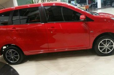 Toyota Calya 2018 