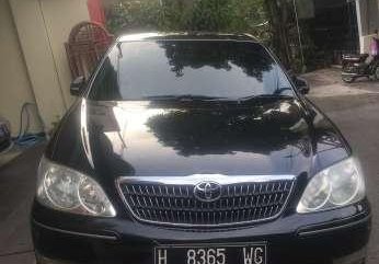 Jual Toyota Camry G 2005